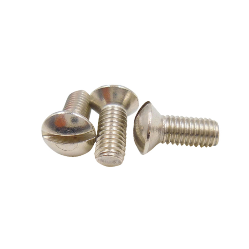 80 ° contropiede scanalato