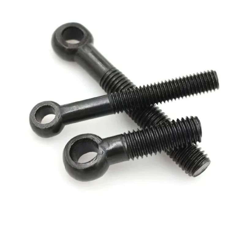 Bullone ad occhiello di ancoraggio sicuro