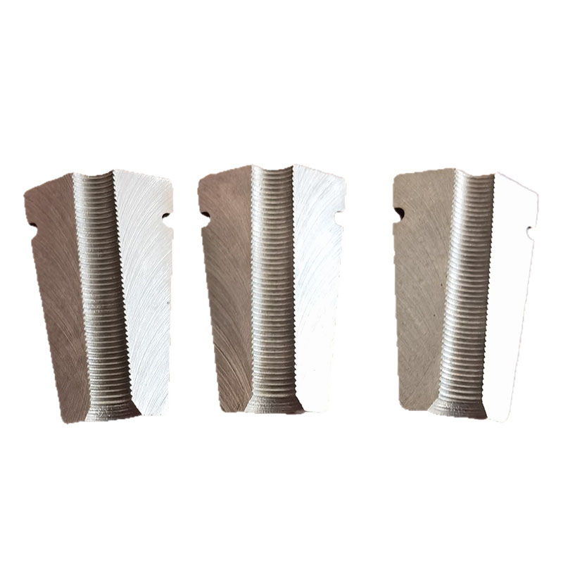 Pinza di ancoraggio precompressa anticorrosione