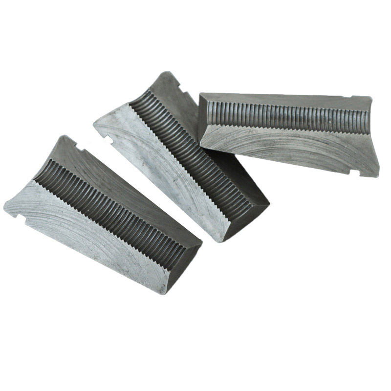 Pinza di ancoraggio automatizzata