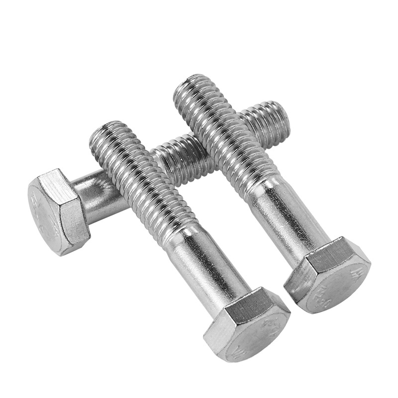 BS Exagon Bolt