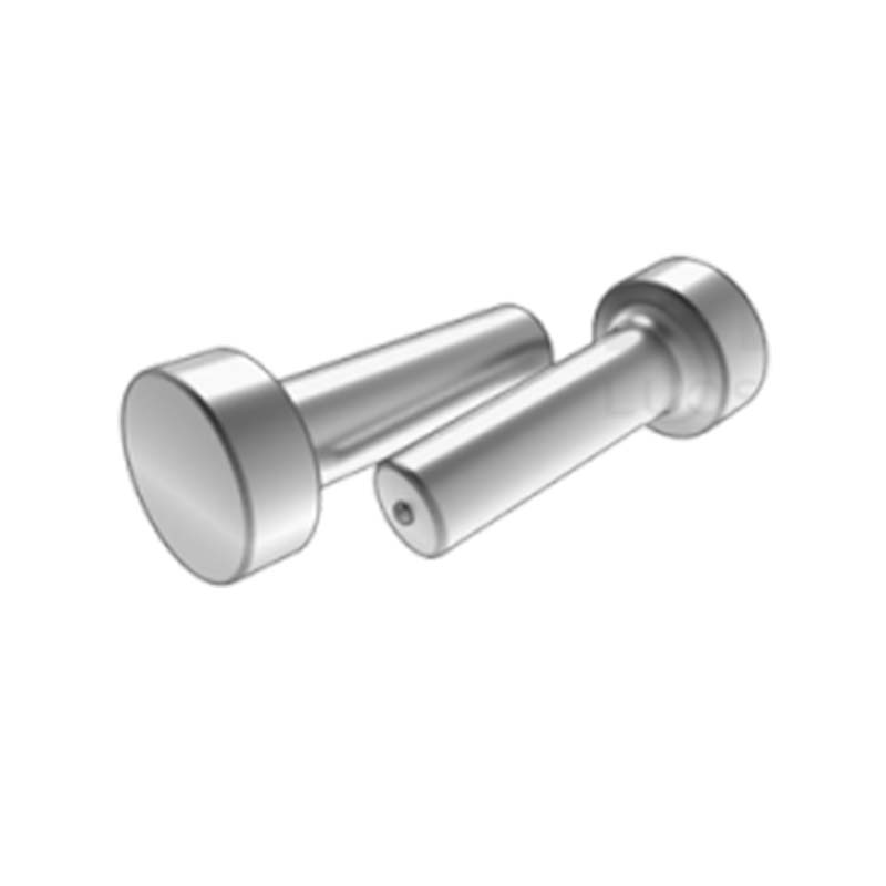 Prigionieri a testa cilindrica per saldatura di perni