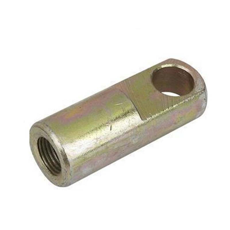 Connettori tipo Clevis I