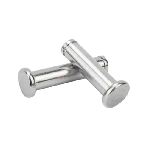 Pin di Clevis con la testa a
