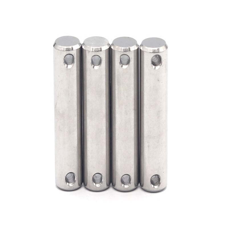 Pins per la testa senza testa