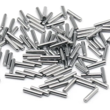 Pin di clevis senza tipo head a