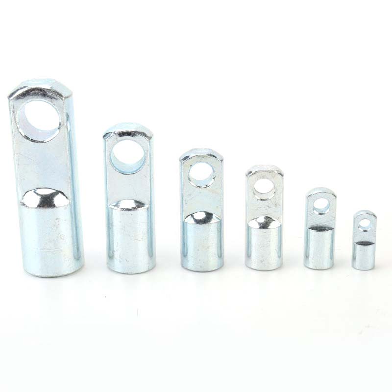 Connettore tipo I con forcella