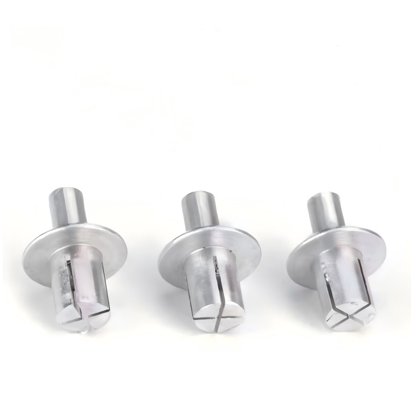 Rivet penetrante coerente coerente