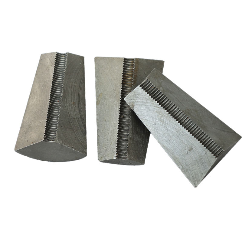 Pinza di ancoraggio personalizzata per la costruzione