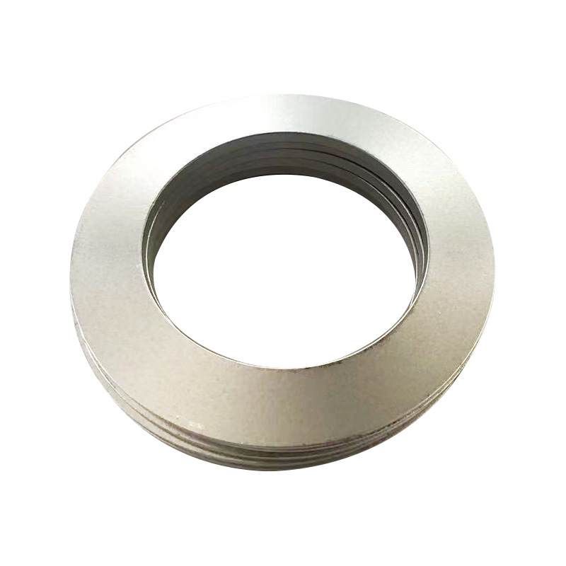 Molla a forma di disco resistente allo scorrimento