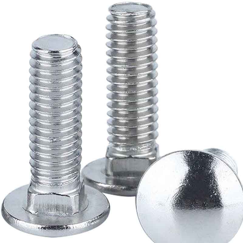 Bulloni di tazza