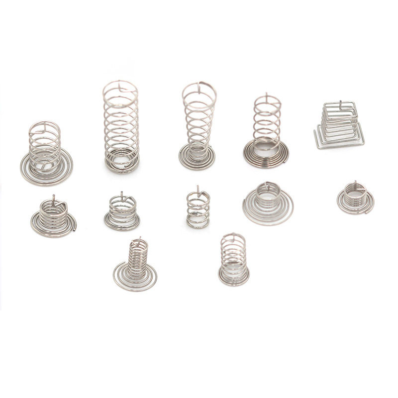 Molla di torsione a spirale personalizzata