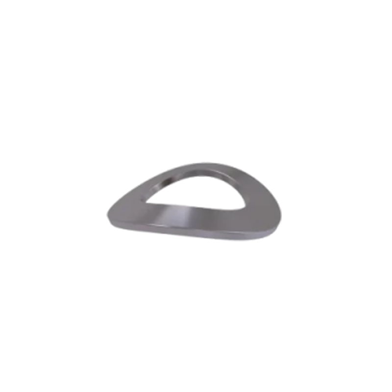 Specifiche DIN 137A M10 Rondelle elastiche curve