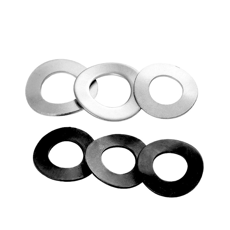 Specifiche DIN 137A Rondelle elastiche curve