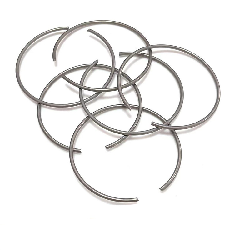 Anelli elastici interni DIN 7993