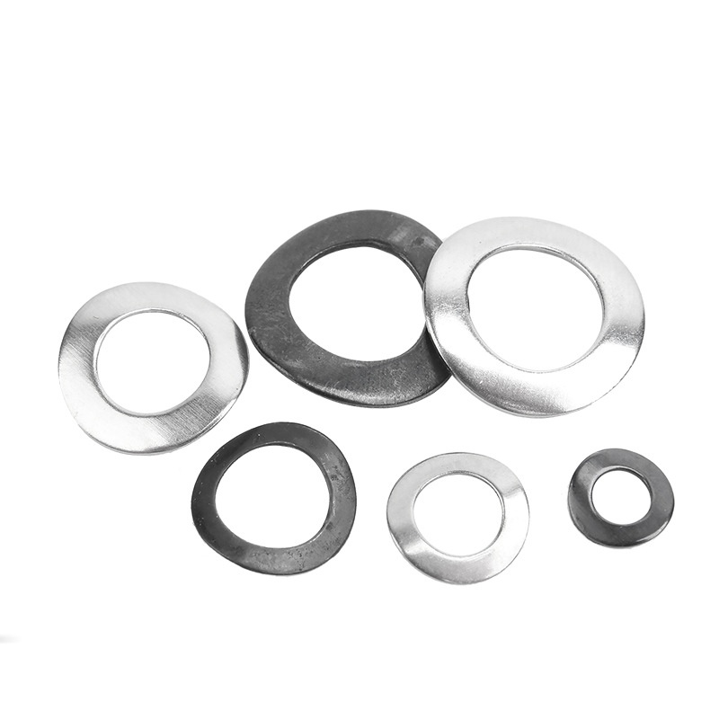 Rondella elastica curva DIN137A