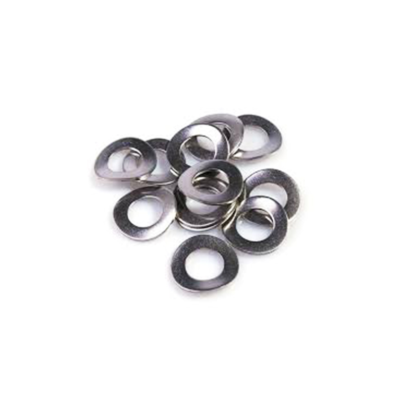 Rondella elastica curva DIN137A M6