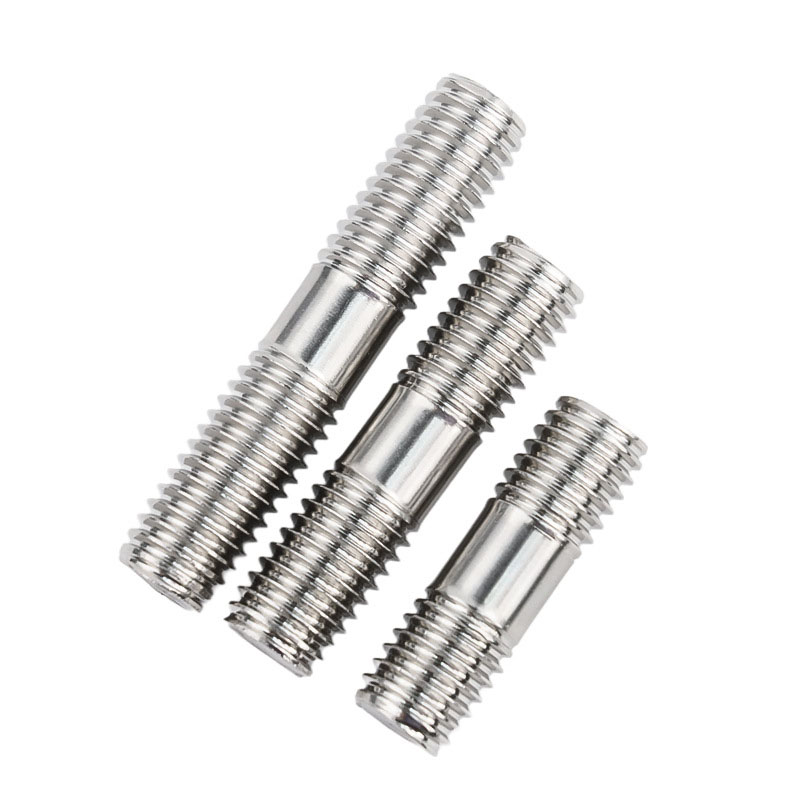 Double Studs Classe 2