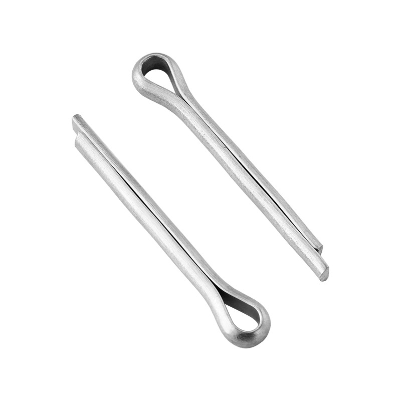 Pin splitte durevoli