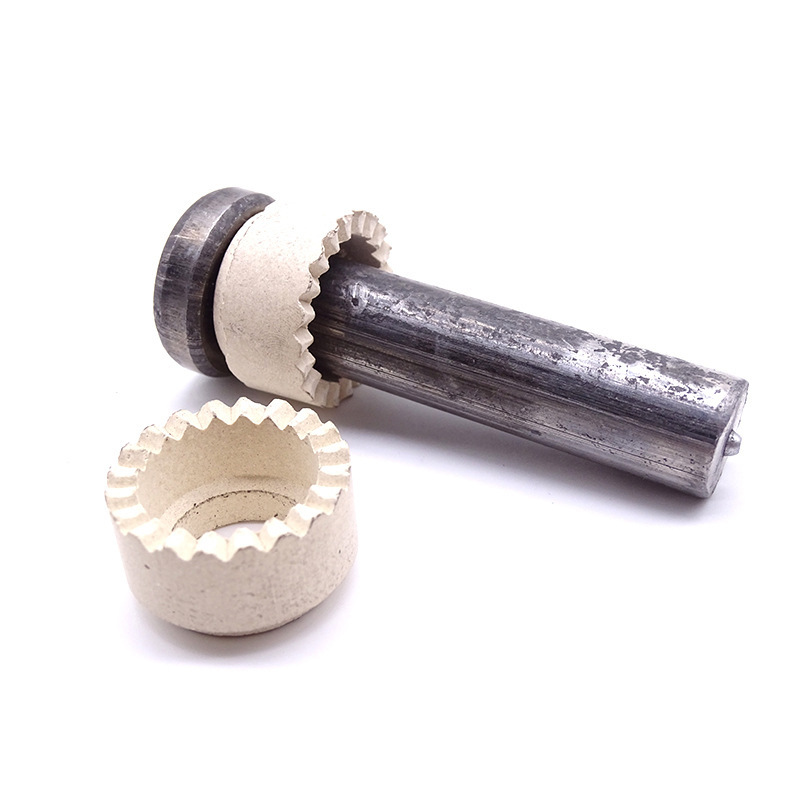 Easy Installation Test Studs