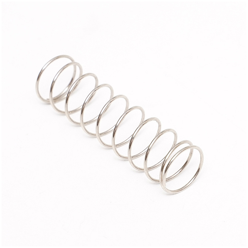 Molla di compressione duratura