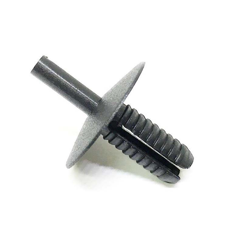 Clip per rivetti espandibili
