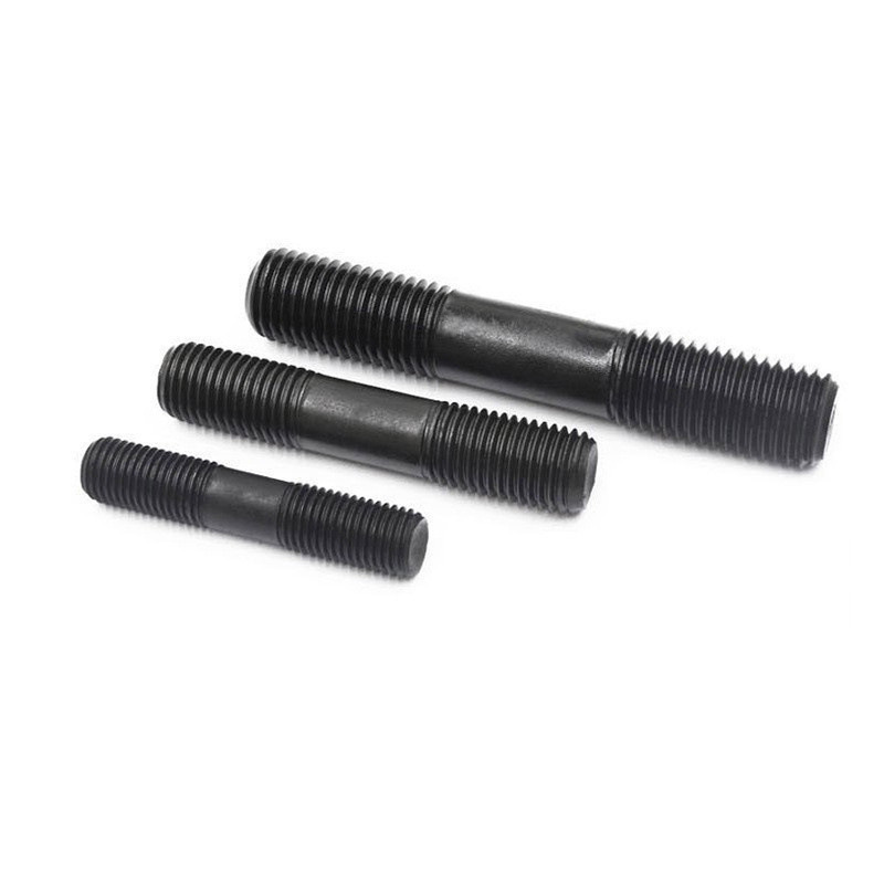 Stullo a doppia estremità esteso a uguale lunghezza