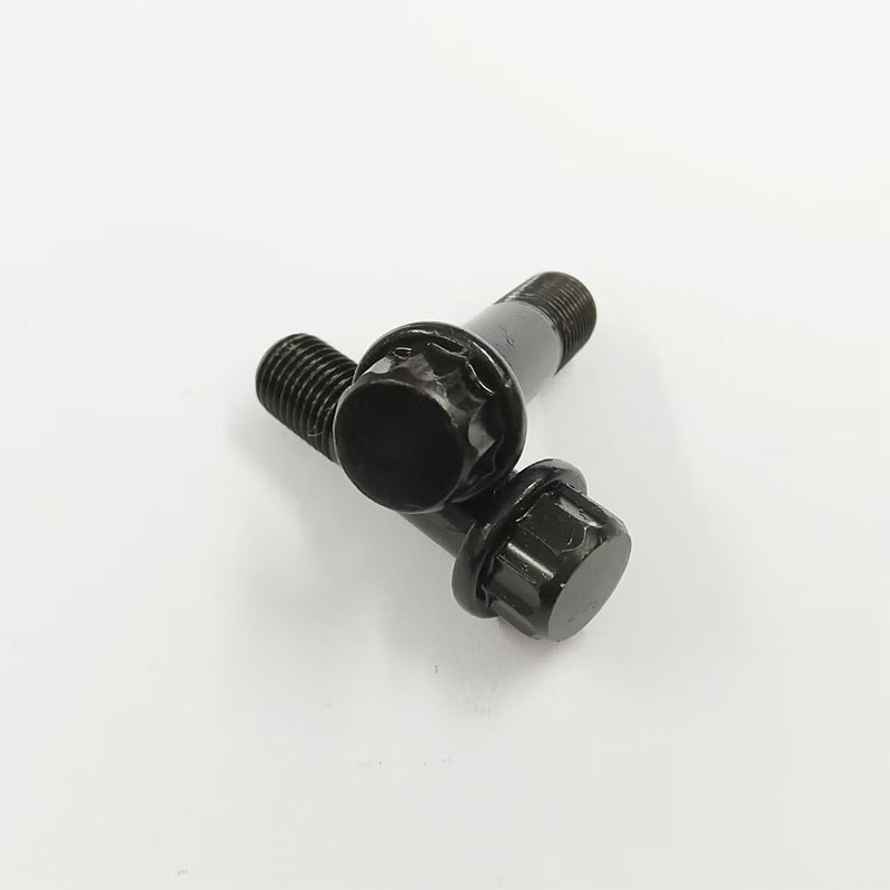 Traghetto Bolt