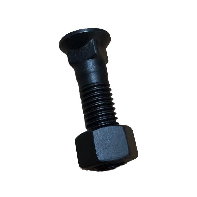 Bullone a collo basso a basso contenuto piatto