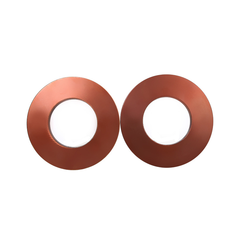 Molla a forma di disco denso