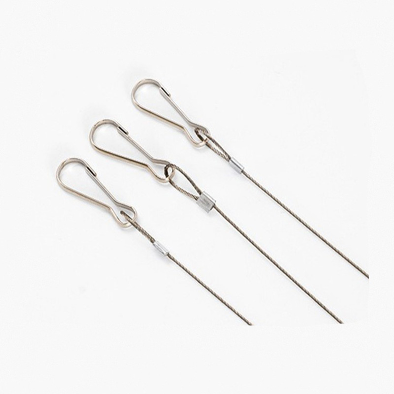 Fune metallica in acciaio zincato