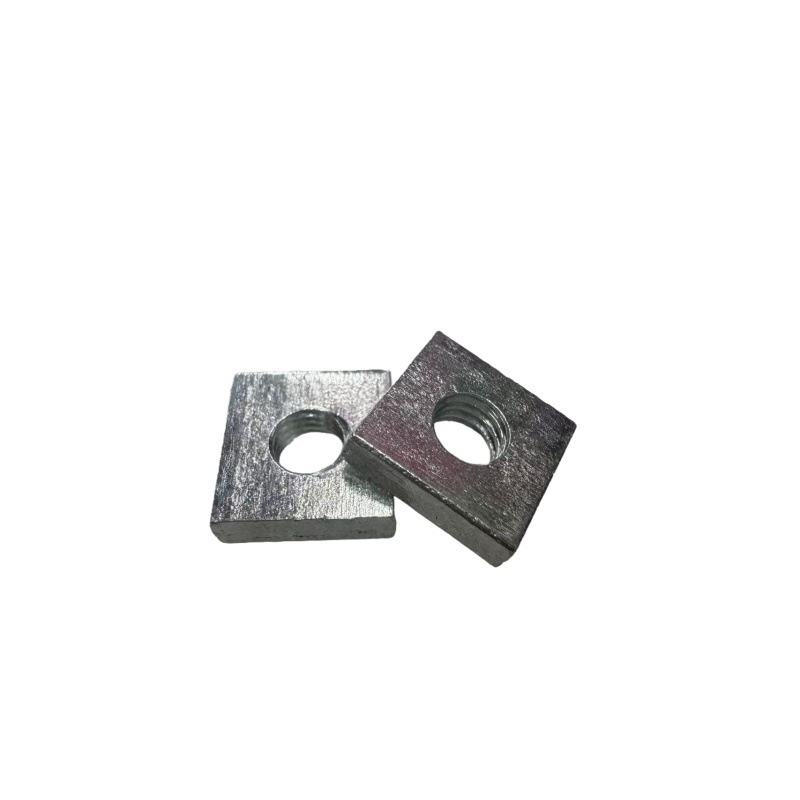 Quadrato dado hardware