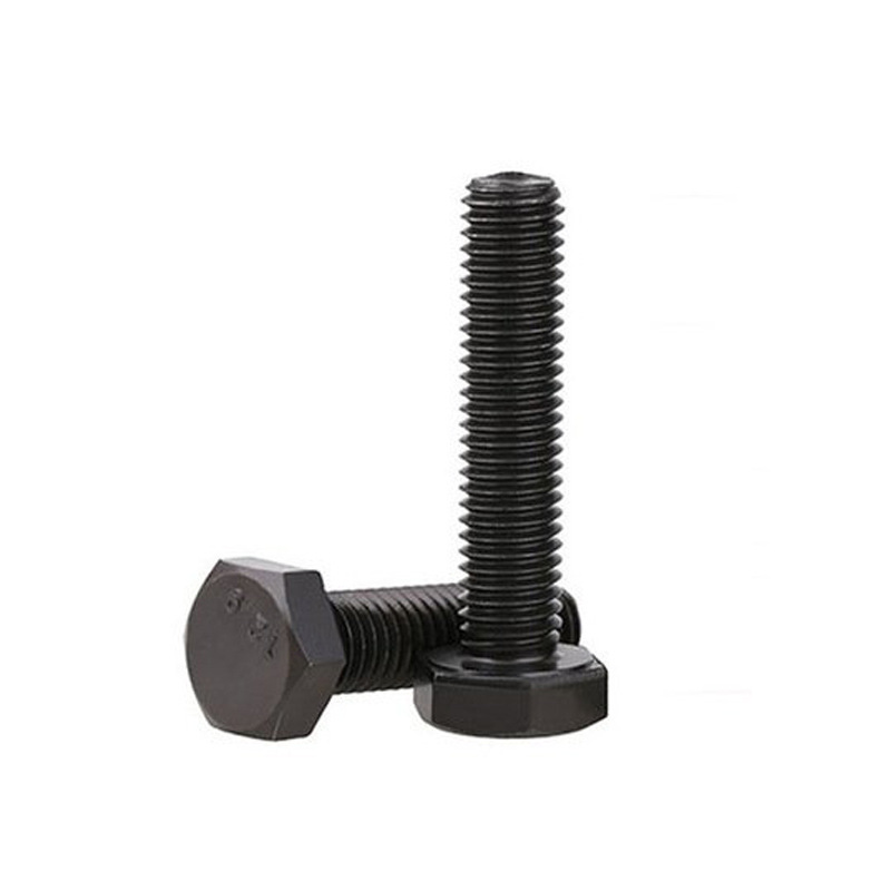 Bullone esagonale DIN933