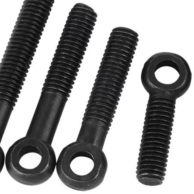 Bullone a occhiello ad alta capacità