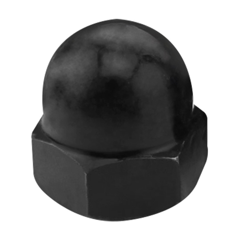 Coperchio dell'esagono High Crown