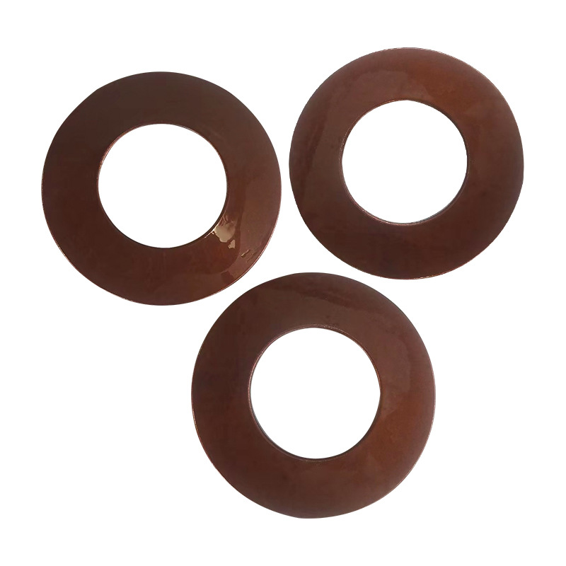 Molla a forma di disco ad alto carico