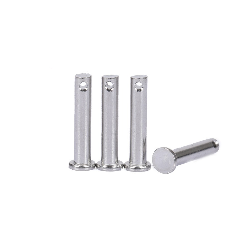 Perni con testa ad alta resistenza