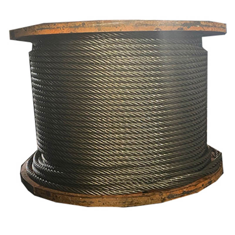 Filo di acciaio billet zincato ad alta resistenza