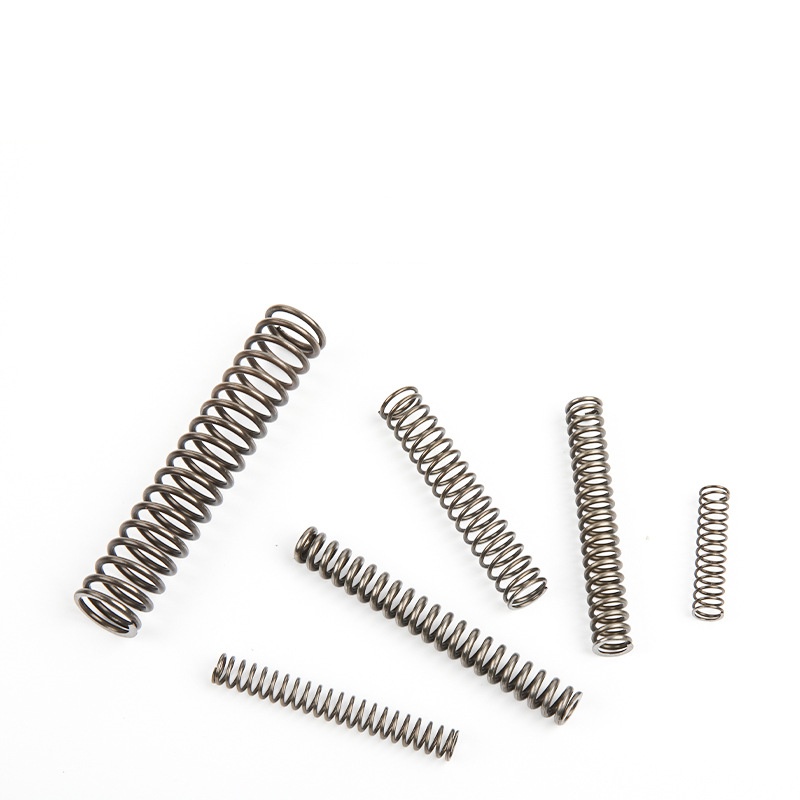 Molla a spirale a coppia elevata