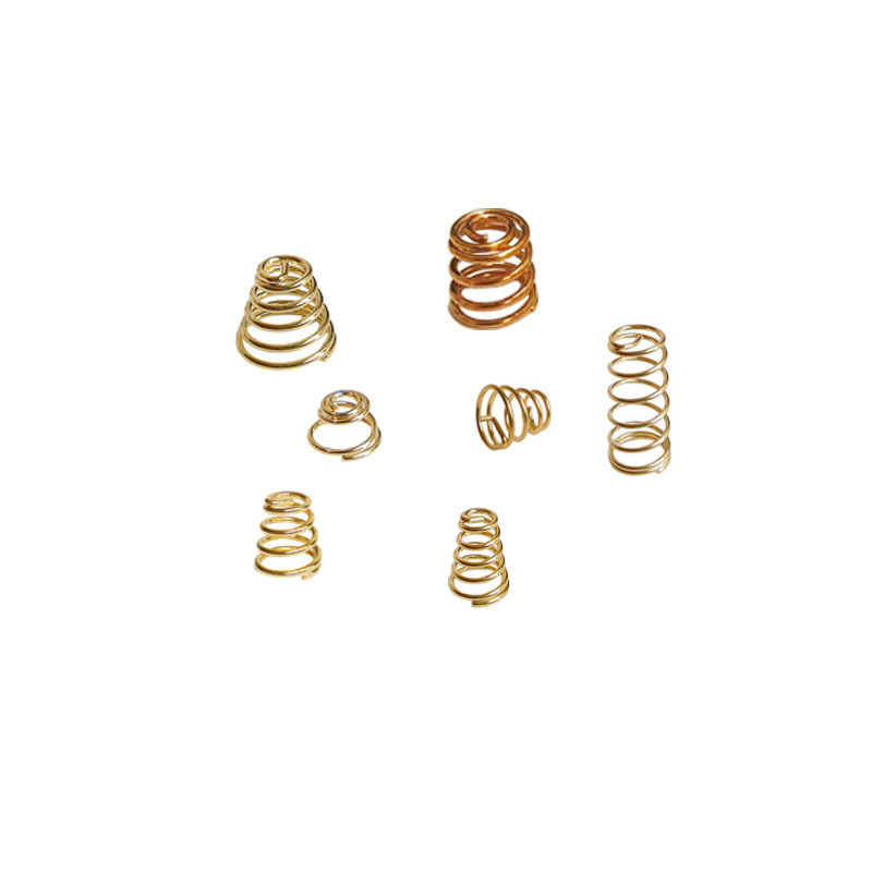 Molla a torsione ad alta torsione