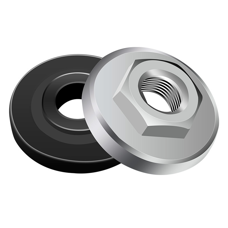 Dado flangiato di vendita caldo