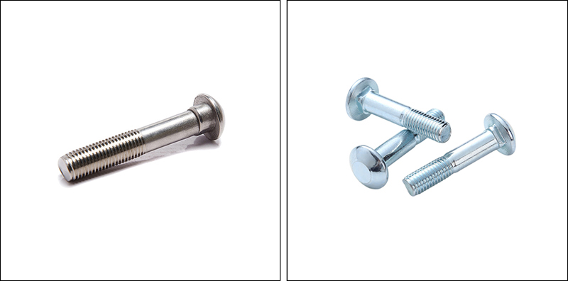 Class 10.9 High Strength Joint Bolt
