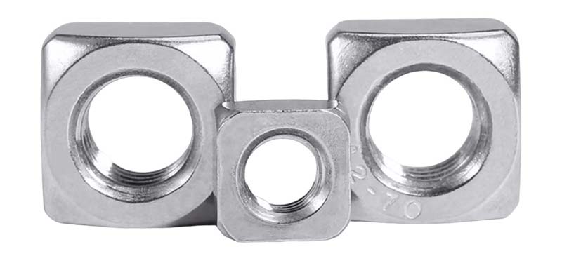 high strength square nuts high strength square nuts