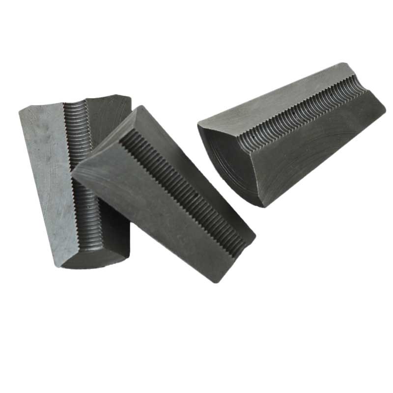0.6-35 Inch Anchorage Gripper