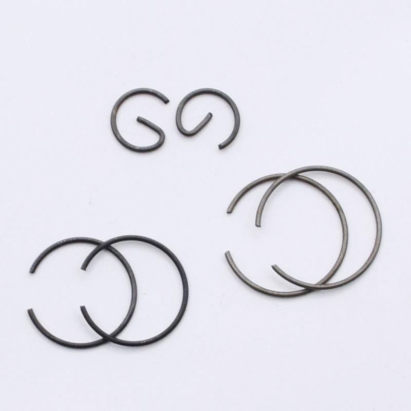 Circlip Round Wire Snap Rings