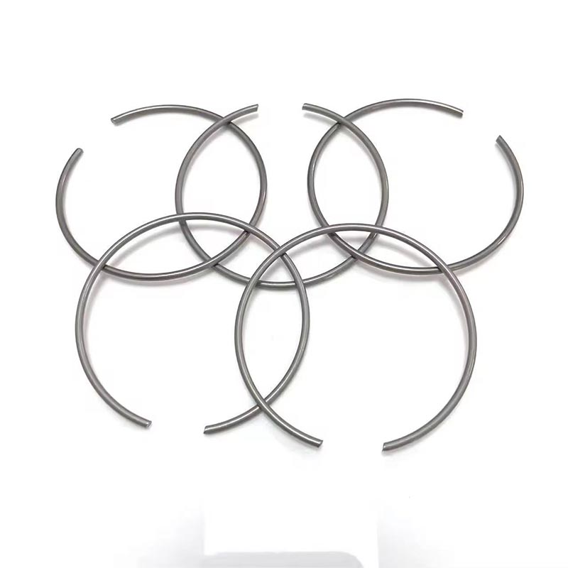 Round Wire C Clips Internal Snap Rings Round Wire C Clips Internal Snap Rings