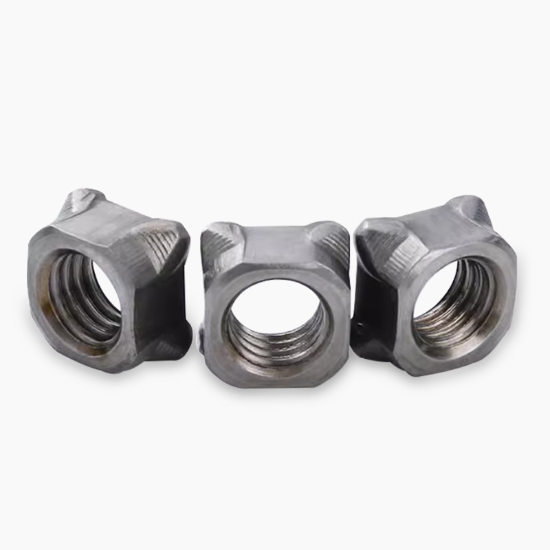 Big Square Weld dadi di pollice