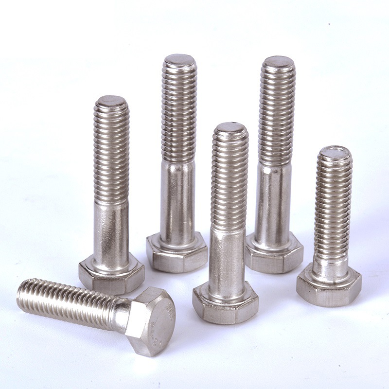 Bullone head esagono di grado industriale
