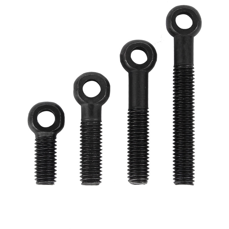 Bullone a occhiello sicuro per il sollevamento