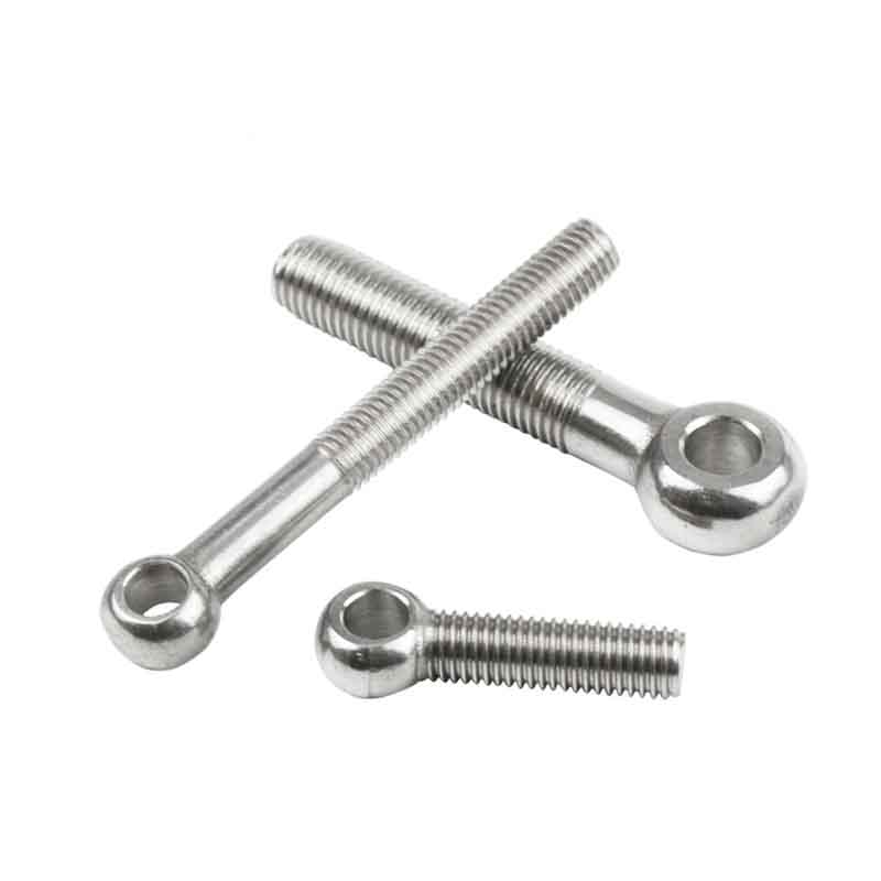 Bullone a occhiello per spalla di sollevamento